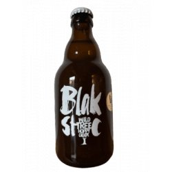 BlakStoc Wild Tree Hoppy Cider