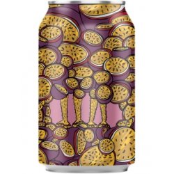 LERVIG Passion Tang LERVIG Passion Tang