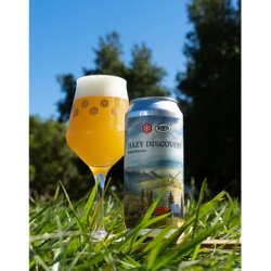 Granizo Hazy Discovery