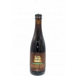 Vliegende Paard Brouwers Préaris Grand Cru 2021 BA Laphrioag Vliegende Paard Brouwers Préaris Grand Cru 2021 BA Laphrioag