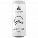 Ampersand Brew Co - Altitude Ampersand Brew Co - Altitude