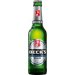 Becks Blue Pils alkoholfrei Kasten 24 x 0 33 