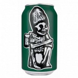 Rogue Ales Brewery Dead Guy IPA - Cantina della Birra