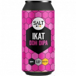 SALT Ikat SALT Ikat