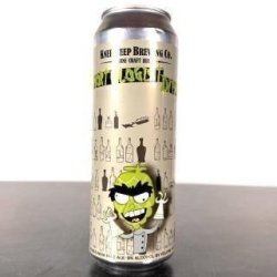 Knee Deep Brewing Company Hoptologist