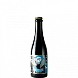 Fauve Long Manteau de Velours – Bière Barley Wine élevée en fûts de Porto - Find a Bottle