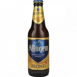 Affligem Blonde Affligem Blonde