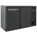 Barrilero gran capacidad TEFCOLD SFK-8E+ 