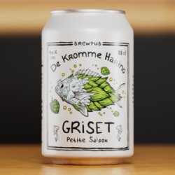 De Kromme Haring Griset - De Kromme Haring