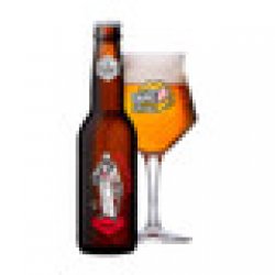 Brouwerij de Eeuwige Jeugd Bullebak Brouwerij de Eeuwige Jeugd Bullebak