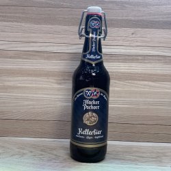 Hacker-Pschorr Kellerbier