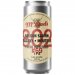 McLeod's 802 #69 Fresh Unfiltered IPA 440mL 