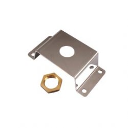 Placa soporte manorreductor Micromatic - Todocerveza