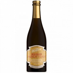 The Bruery Mash & French Toast (2019) - The Bruery