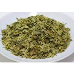 Buchu Leaves 100g - BrewCraft