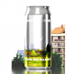 Cloudwater Brew Co. The Realest