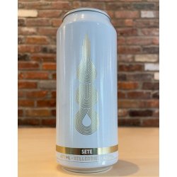 Emporium Microbrasserie Sete