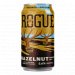 Rogue Ales Brewery Rogue Hazelnut Brown 