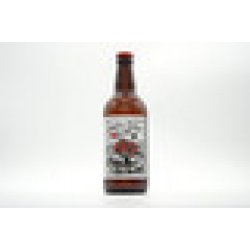Severn Cider Dry Sparkling - Elston & Son