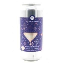 Other Half Brewing Co. Nectar Diamonds