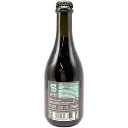 Siren Craft Brew Mixed Blessings