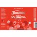 Almanac Strawberry Sournova 