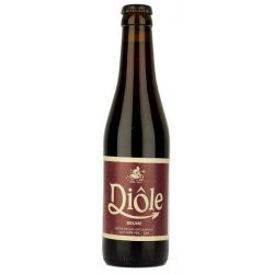 Diole Brune - Beers of Europe