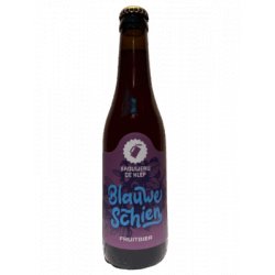 Brouwerij De Klep De Klep Blauwe Schien Blauwebessenbier