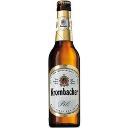 krombacher pils (66cl) - Martins Off Licence