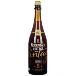 Rodenbach Vintage