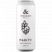 Ampersand Brew Co - Parity Ampersand Brew Co - Parity