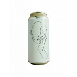 Northern Monk REIMAGINED PATRONS SERIES 21.01 DREAM LINE FORMS ONE // SKGN // AF HAZY IPA