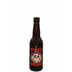 Rockabilly Brew Rockabilly Christmas Rockabilly Brew Rockabilly Christmas