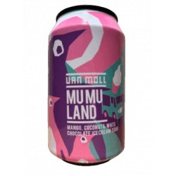 Van Moll Mu Mu Land