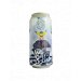 Left Handed Giant - Wild Grey Ocean - Hazy IPA 44 cl 