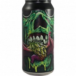 Seven Island Brewery Diary of A Mad Brew