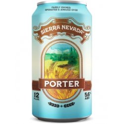 Sierra Nevada Porter Sierra Nevada Porter