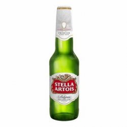 Stella Artois - Estucerveza