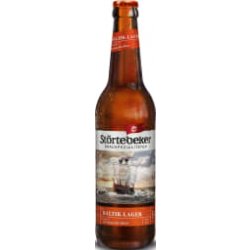 Störtebeker Braumanufaktur Baltik-Lager
