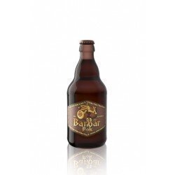 Barbar Bok belga 33cl - Decervecitas.com