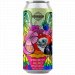  Basqueland Parrot Head Punch Sour 44 cl Lata  