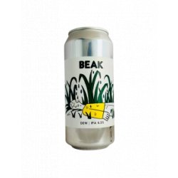 Beak Dew