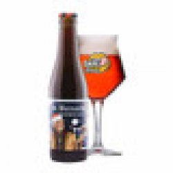 St. Bernardus Christmas Ale