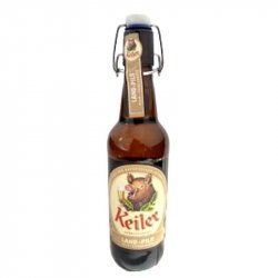 Keiler Bier Pils Keiler Bier Pils