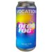 Vocation Neon Fog Triple IPA 440mL ABV 11% 