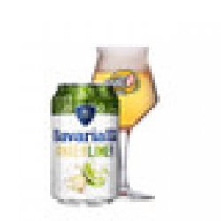 Royal Swinkels Bavaria 0.0% Ginger & Lime