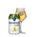 Bavaria 0.0% Ginger Lime blik 33cl 