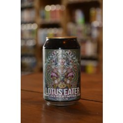 Tartarus Beers Lotus Eater