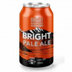Bright Brewery Bright Pale Ale