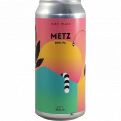 FUERST WIACEK Berlin Metz (2025)